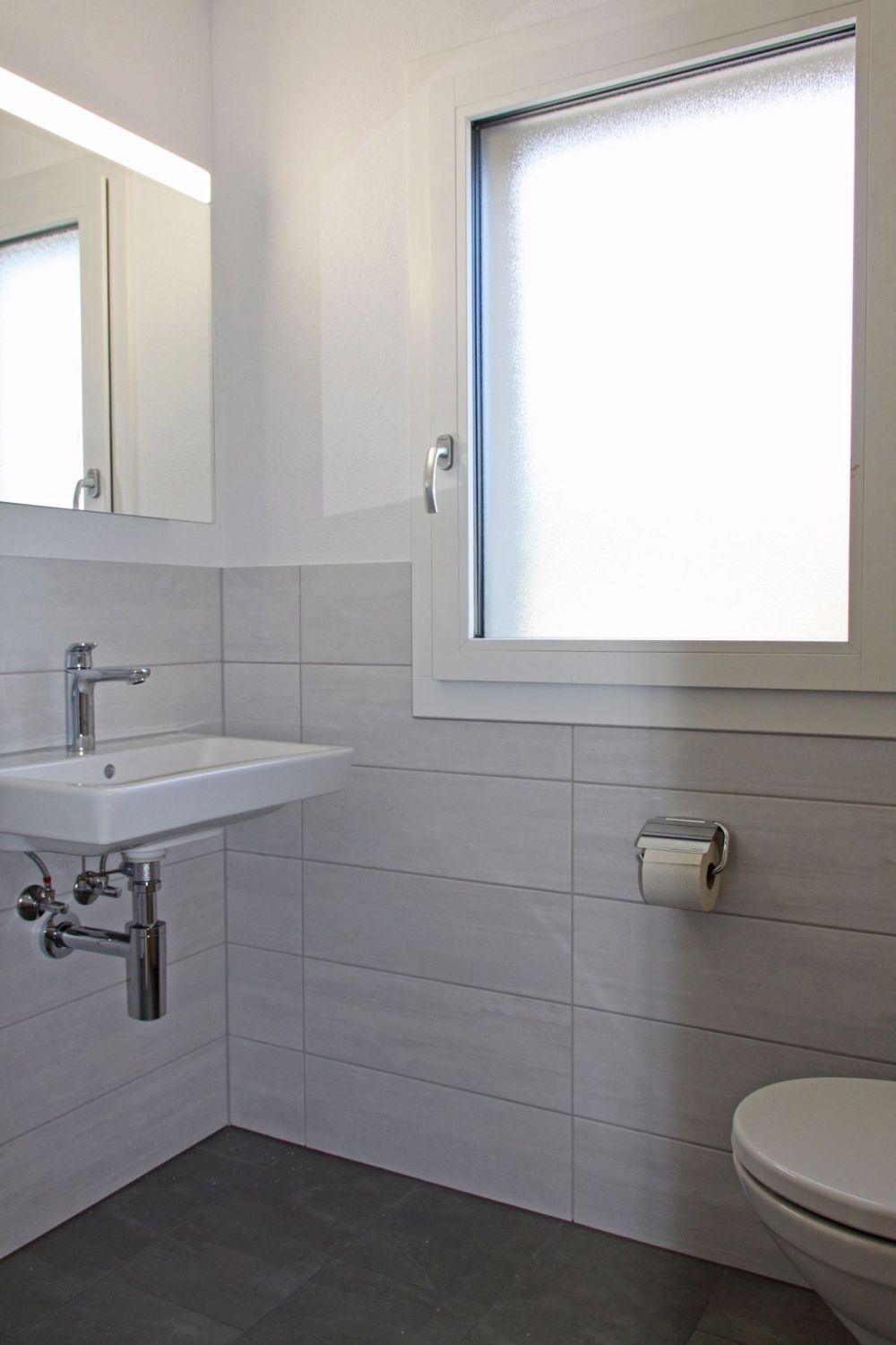 Neue 3.5-Zimmerwohnung in Schüpbach zu vermieten - Bild 8