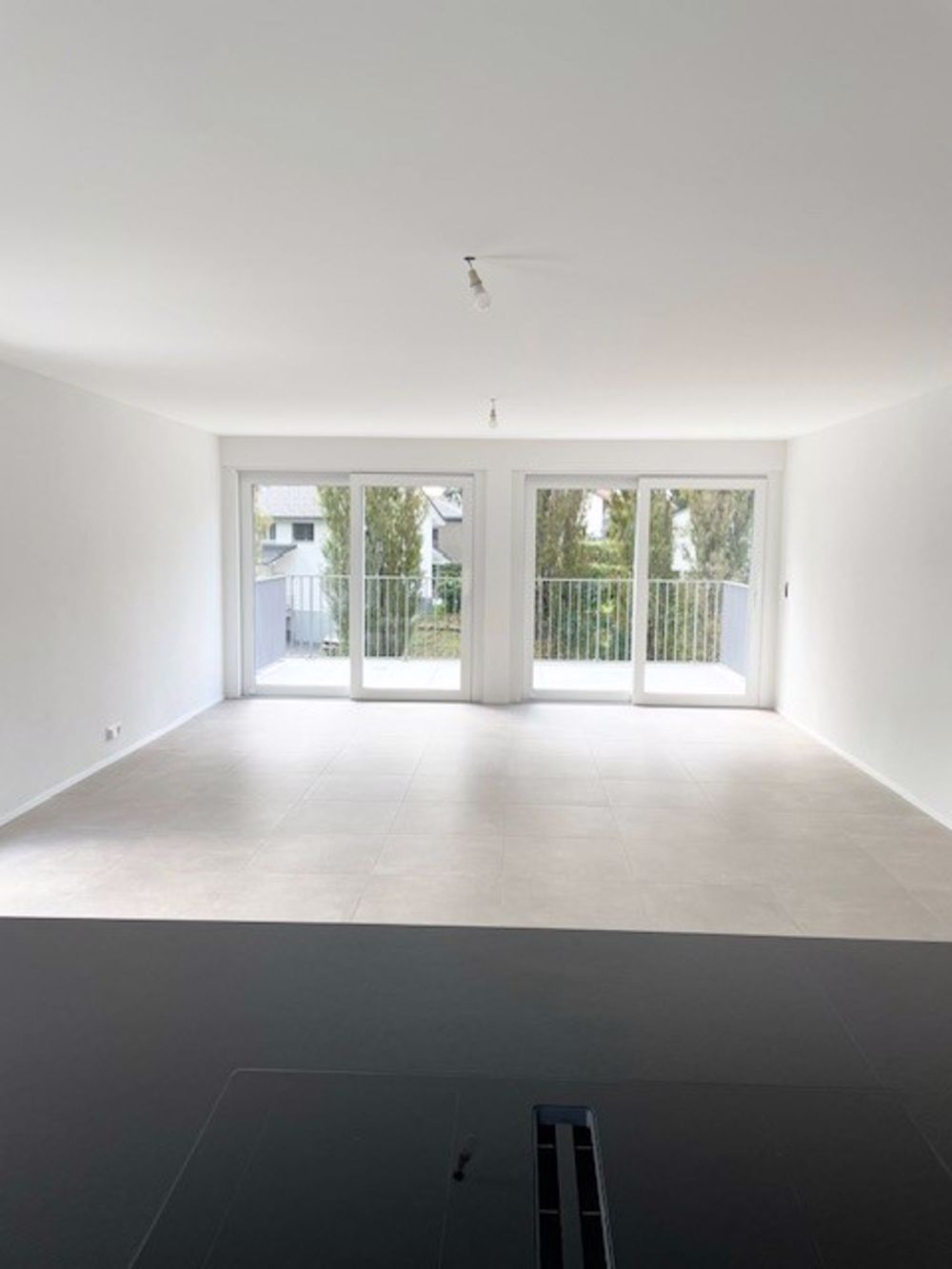 Neubau / Noch zwei 4,5-Zimmer-Wohnungen verfügbar - Bild 2