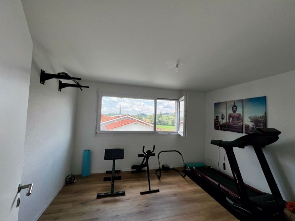 attraktive 4½ Zimmer-Attikawohnung in Neubau - Bild 12