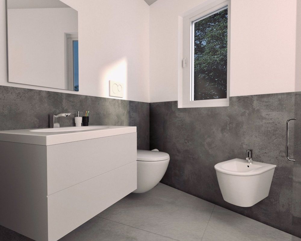 MERAVIGLIOSAMENTE ELEGANTE E MODERNO - Bild 6