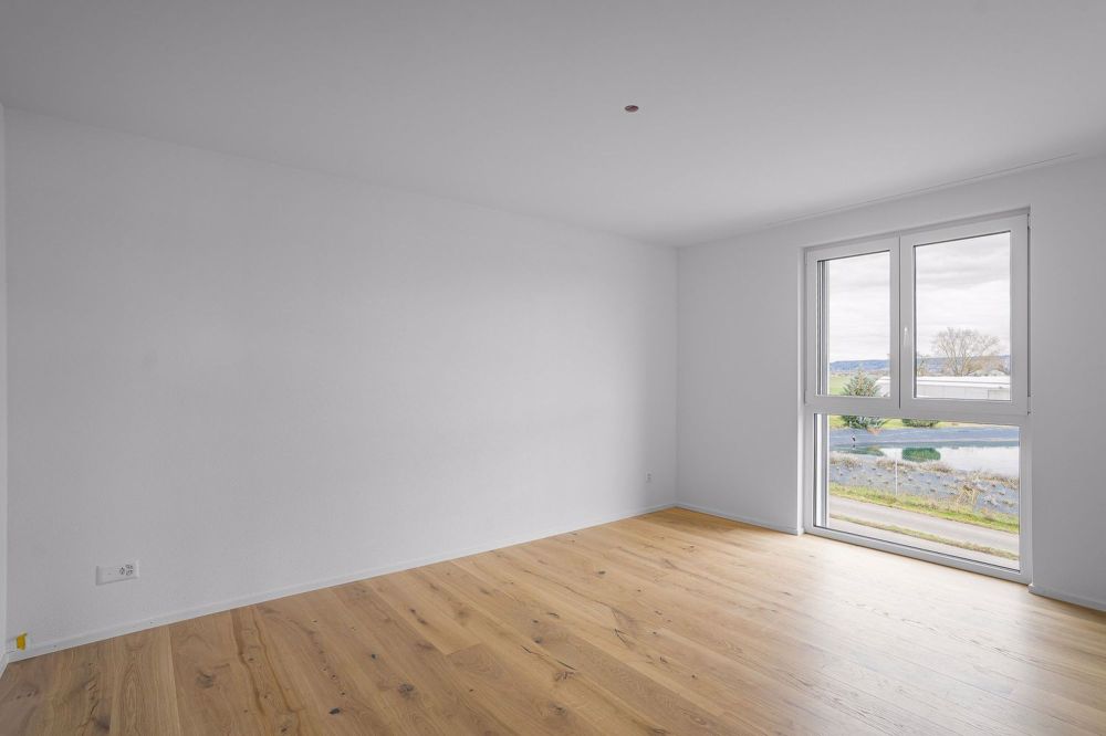 Exklusive Neubauwohnung mit Parkett und Top-Moderne Küche zu Vermieten! - Bild 4