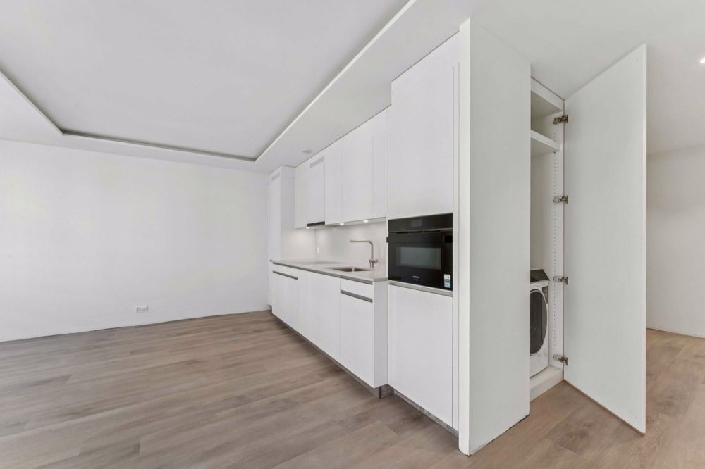 Neubau-Erstvermietung: Hochwertige 2.5 Zimmer Wohnungen in direkter Nähe zum Hauptbahnhof - Bild 5