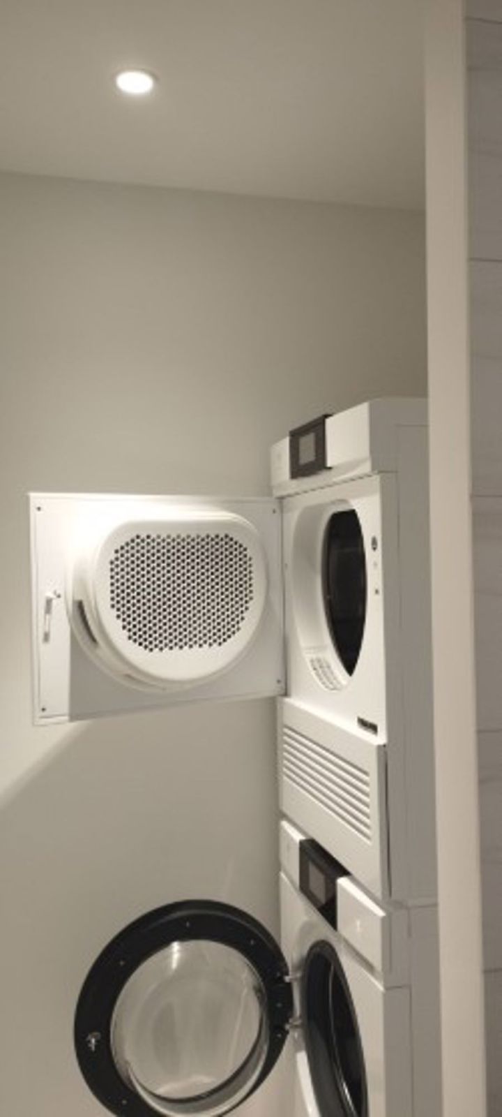 Erstvermietung 3,5 Zimmer in einem beliebten Quartier Cham - Bild 5
