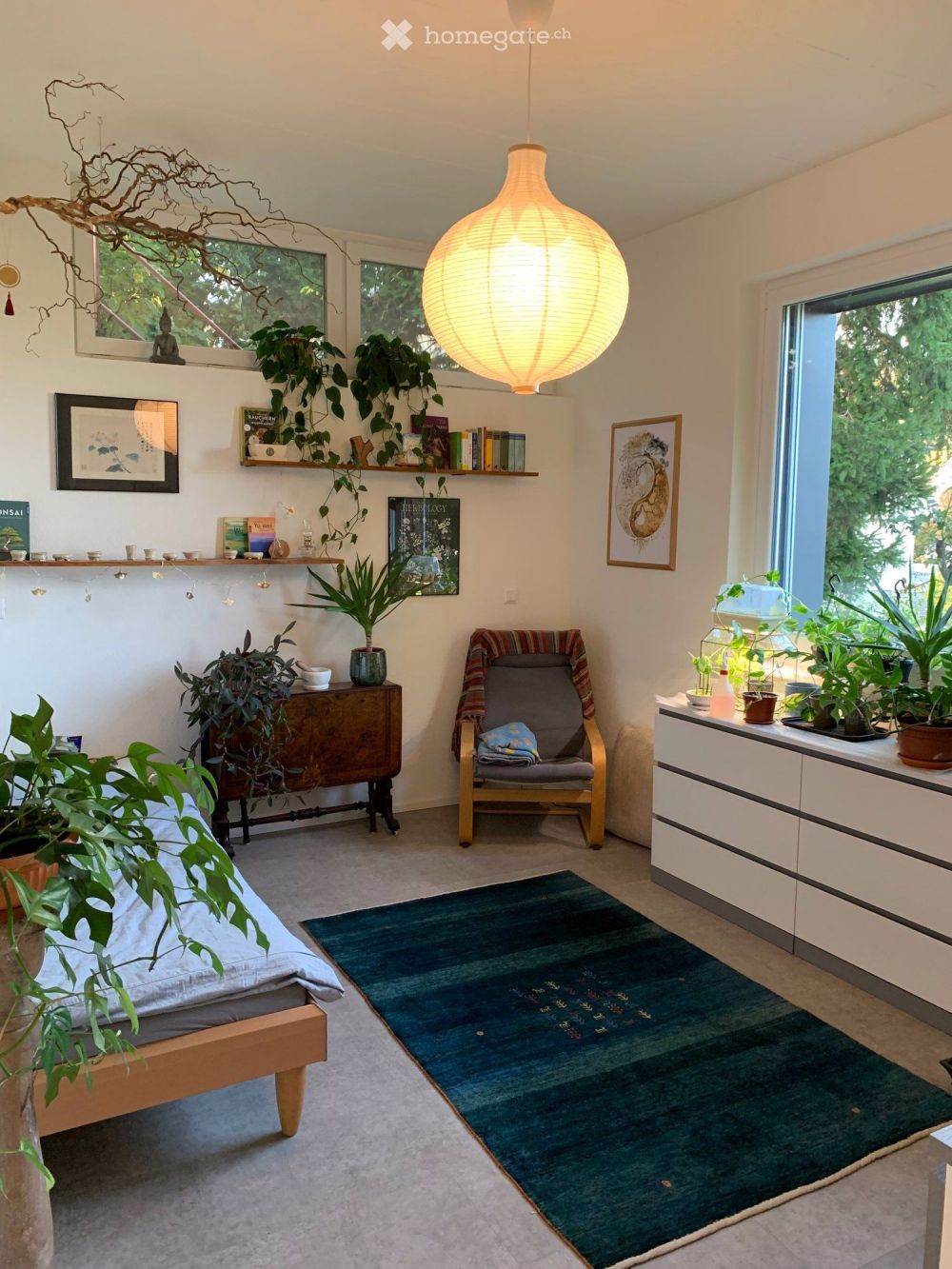 Loft in Attiswil - Bild 9