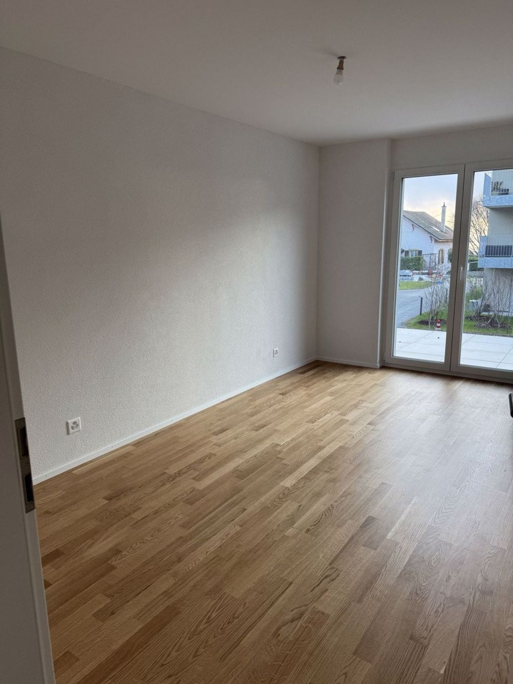 2 ½ Zimmer-Wohnung in St-Aubin-Sauges mieten - Bild 3