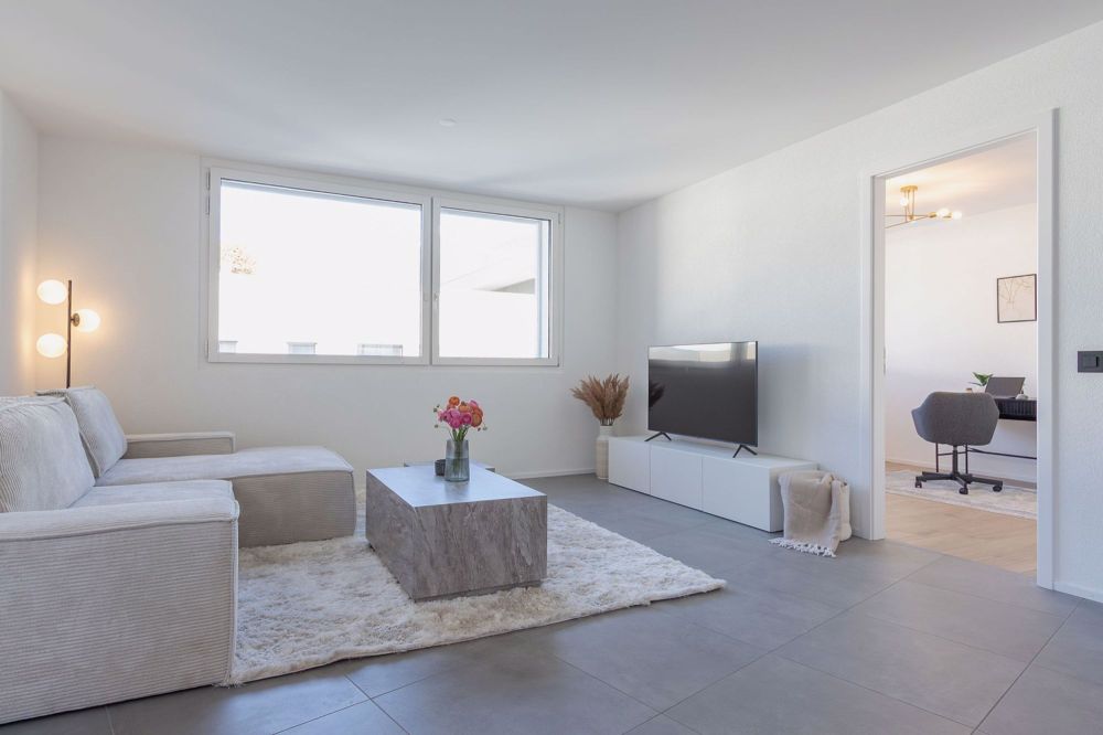3 ½ Zimmer-Wohnung in Visp mieten - Bild 3