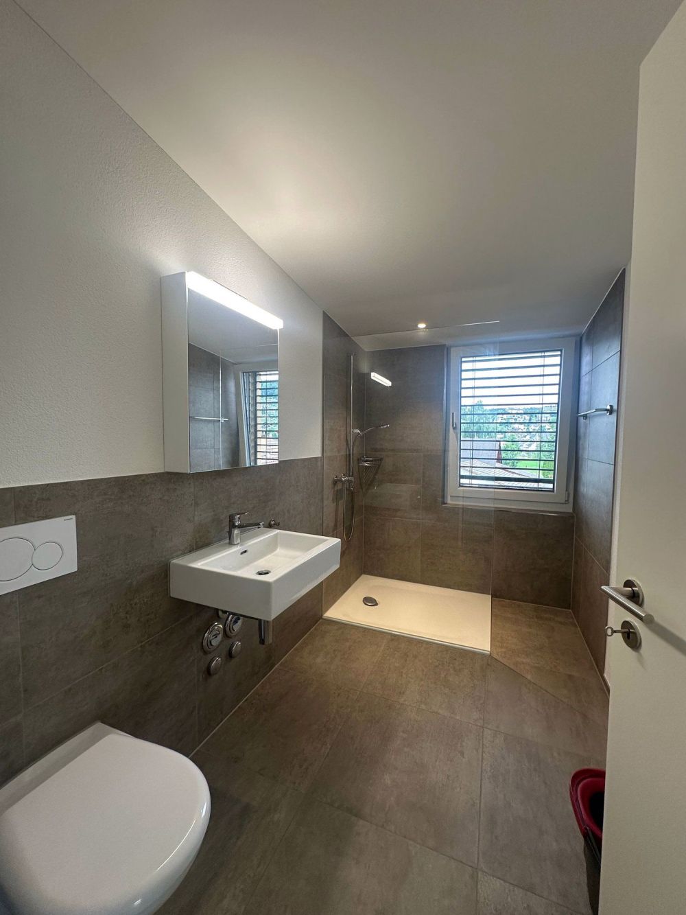 Modernes Wohnen über den Dächern – Attika mit 96 m² Terrasse - Bild 6