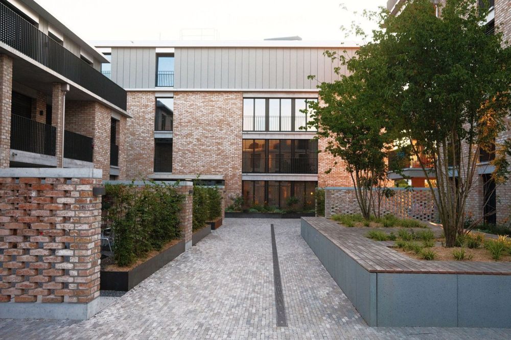Erstvermietung - Neubauwohnung im wunderschönen Uetikon am See - Bild 6