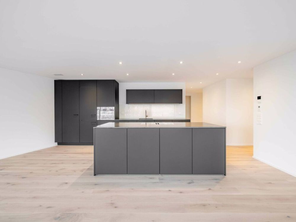 Scarletta - Gartenwohnung mit Paroramablick - Bild 3