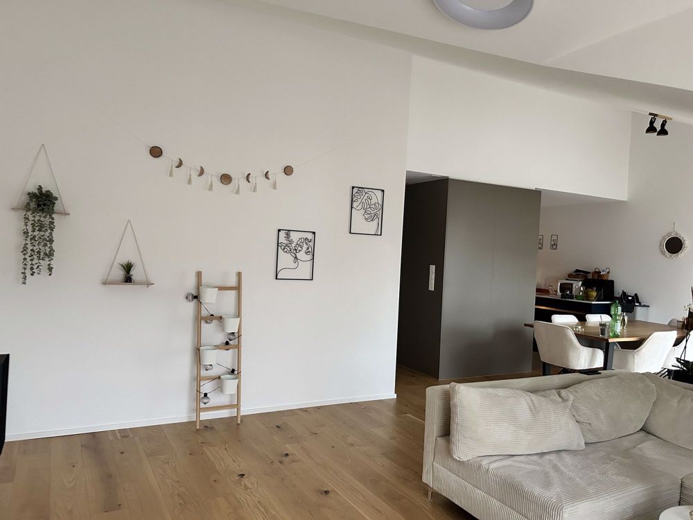 3 ½ Zimmer-Wohnung in Glattfelden mieten - Bild 8