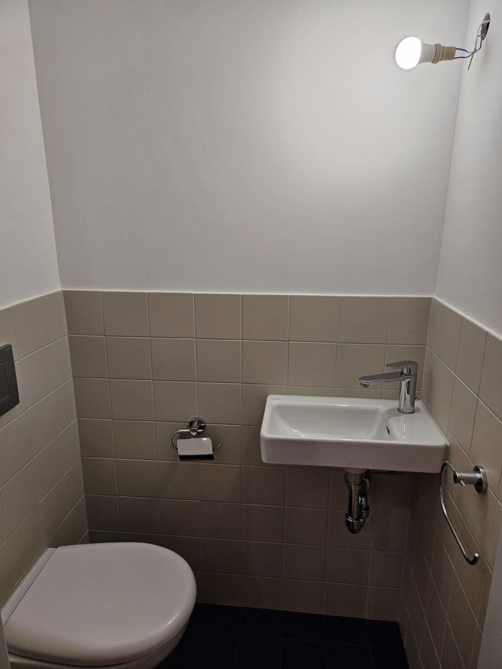 Schöne 4-Zimmer-Maisonette-Wohnung an bester Lage in Sissach - Bild 8