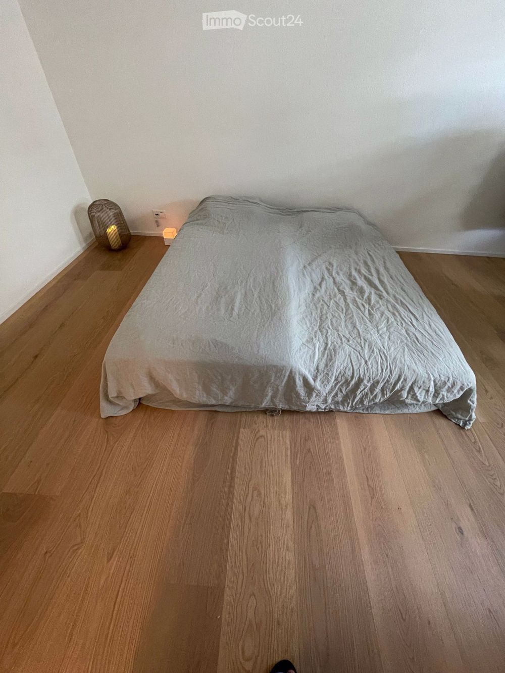 Online-Besichtigungen möglich - Moderne 2.5-Zimmer-Neubau-Wohnung mit grosser Terrasse - Bild 10