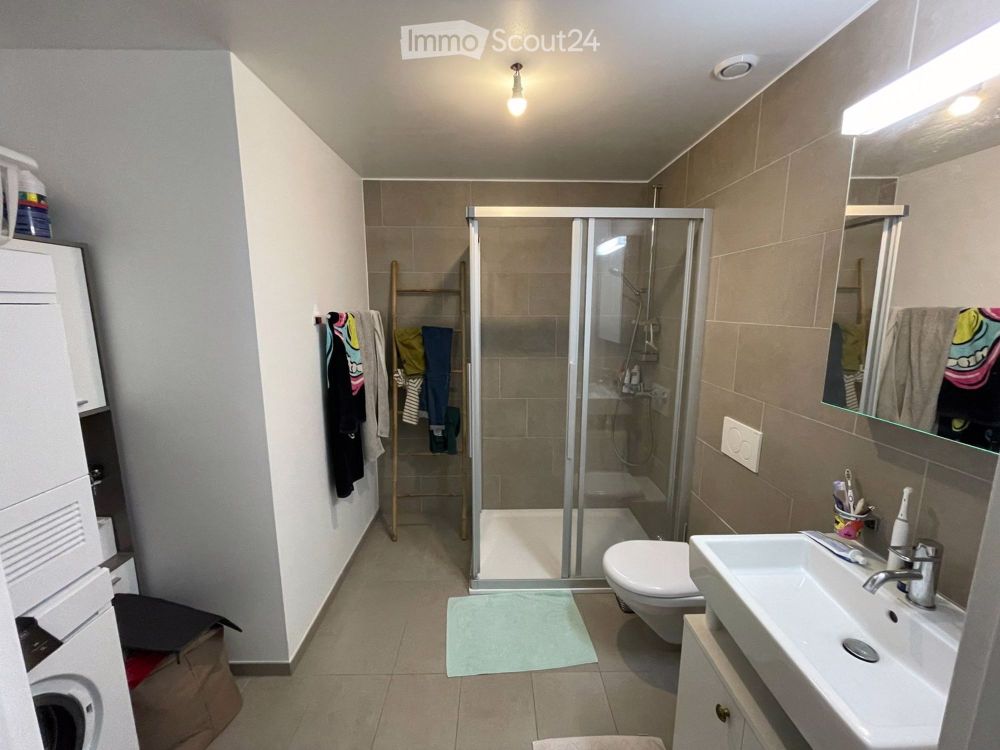 Übernahme des Mietvertrags - Prächtige 2.5 Zimmer Neubau (73m²) - Bild 5