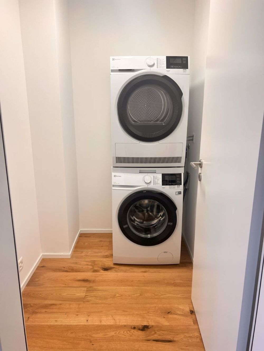 2.5-ZWG mit Sitzplatz / WEIDLIFE - WOHNEN AM PULS DER STADT - Bild 9