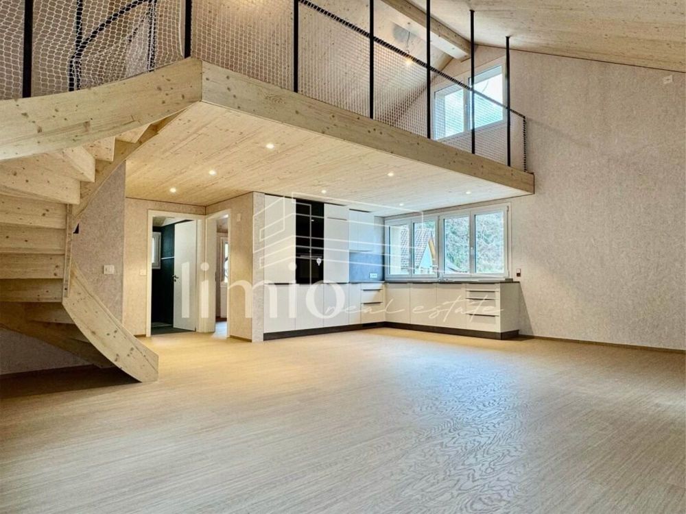 3 ½ Zimmer-Wohnung in Buchs SG mieten - Bild 2