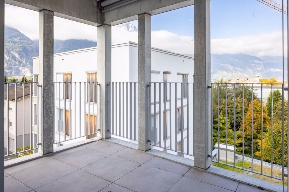 Moderne 2.5-Zimmer-Wohnung im Zentrum von Altdorf - Bild 5