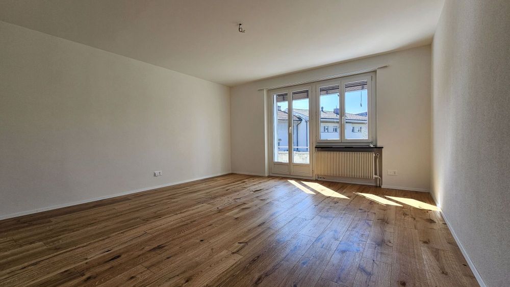 Kernsanierte 4.5 Zimmer Wohnung in Muri / Gümligen - Bild 3
