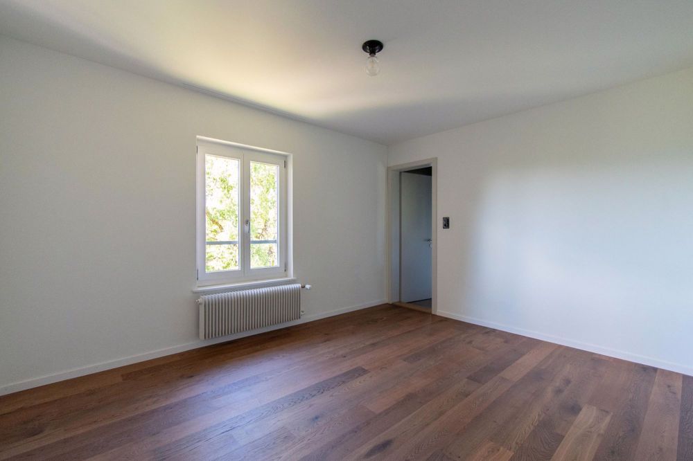 Erstvermietung hochwertige 1.5 Zimmer-Wohnung im Hochparterre - Bild 6