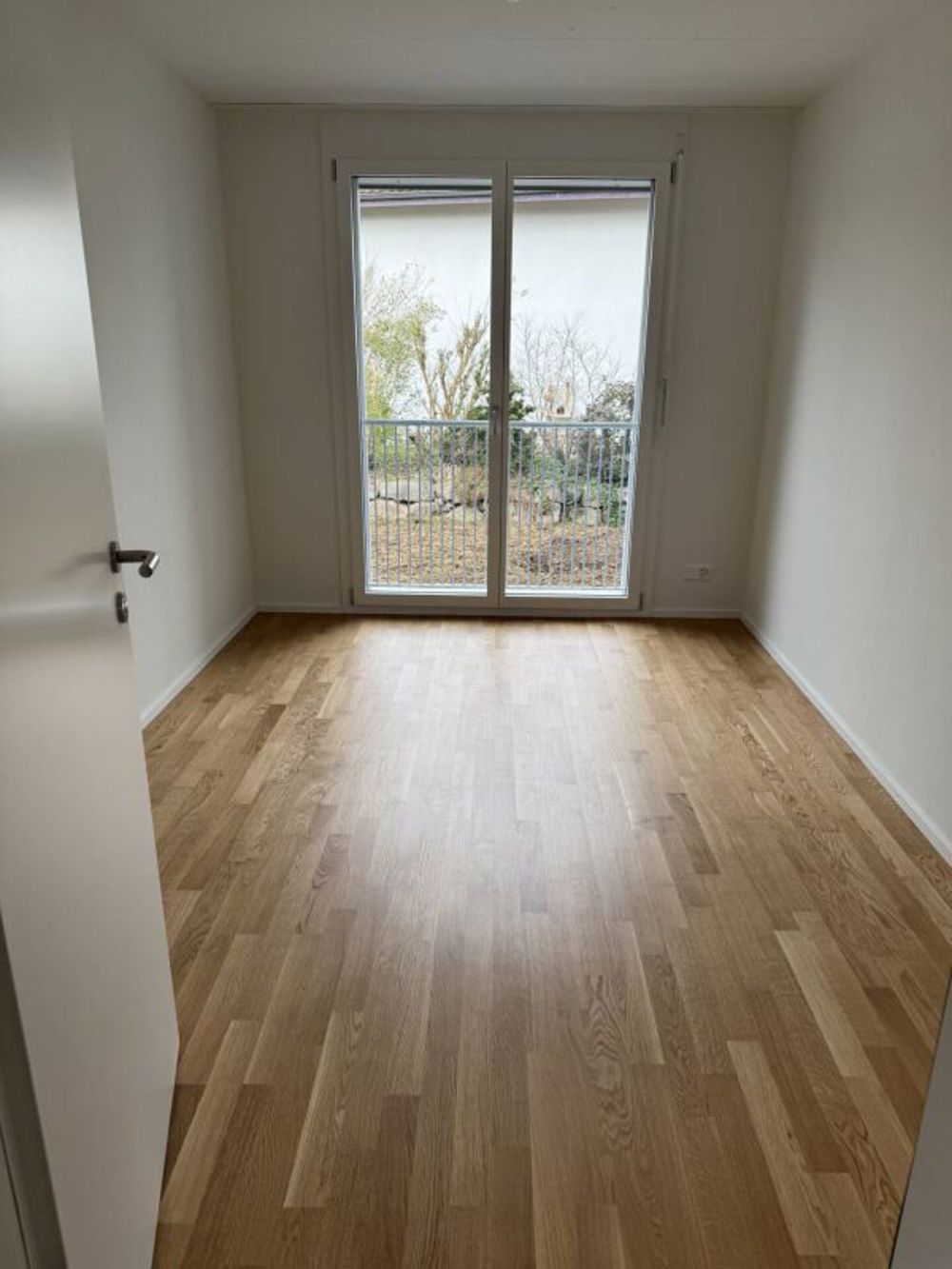 Erstbezug in Pratteln - 5.5 Zimmer-Maisonettwohnung im EG/SG - Bild 11