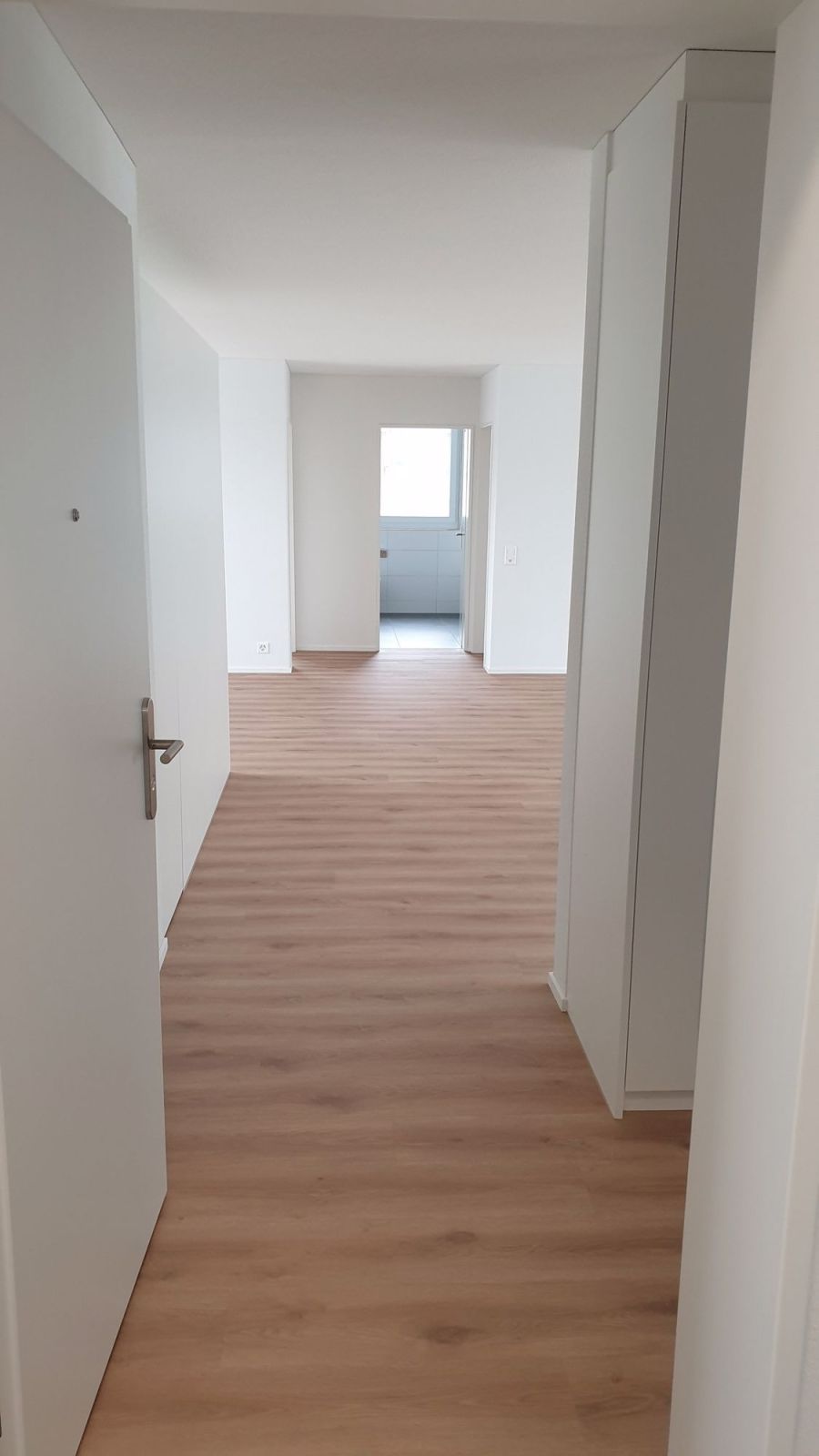 Modernes, umweltschonendes Wohnen im Dorfzentrum - Bild 6
