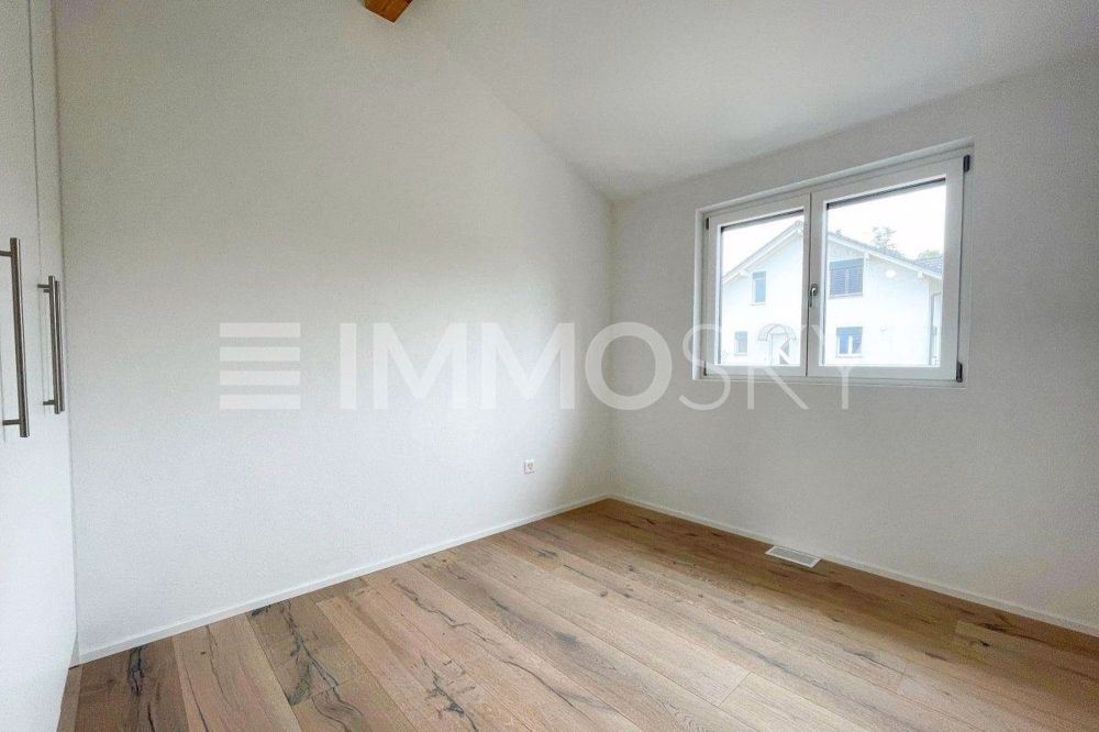 4 ½ Zimmer-Doppeleinfamilienhaus in Domdidier mieten - Bild 5