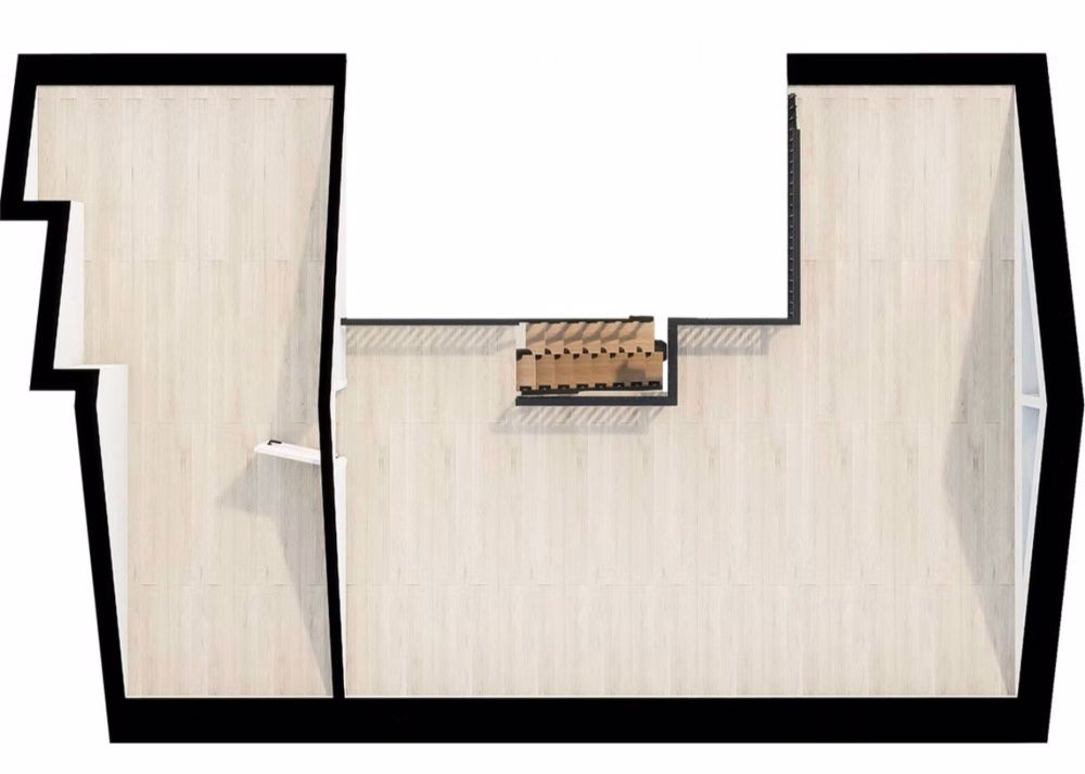 Erstbezug Duplex-/Maisonette-Wohnung in Diessbach b. Büren - Bild 3