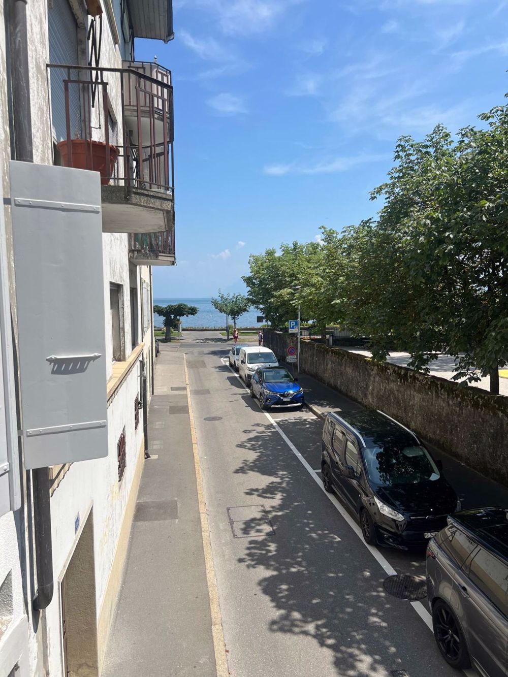 Morges - rue du Bluard 6 - appartement de 2.5 pièces dans les combles - Bild 3