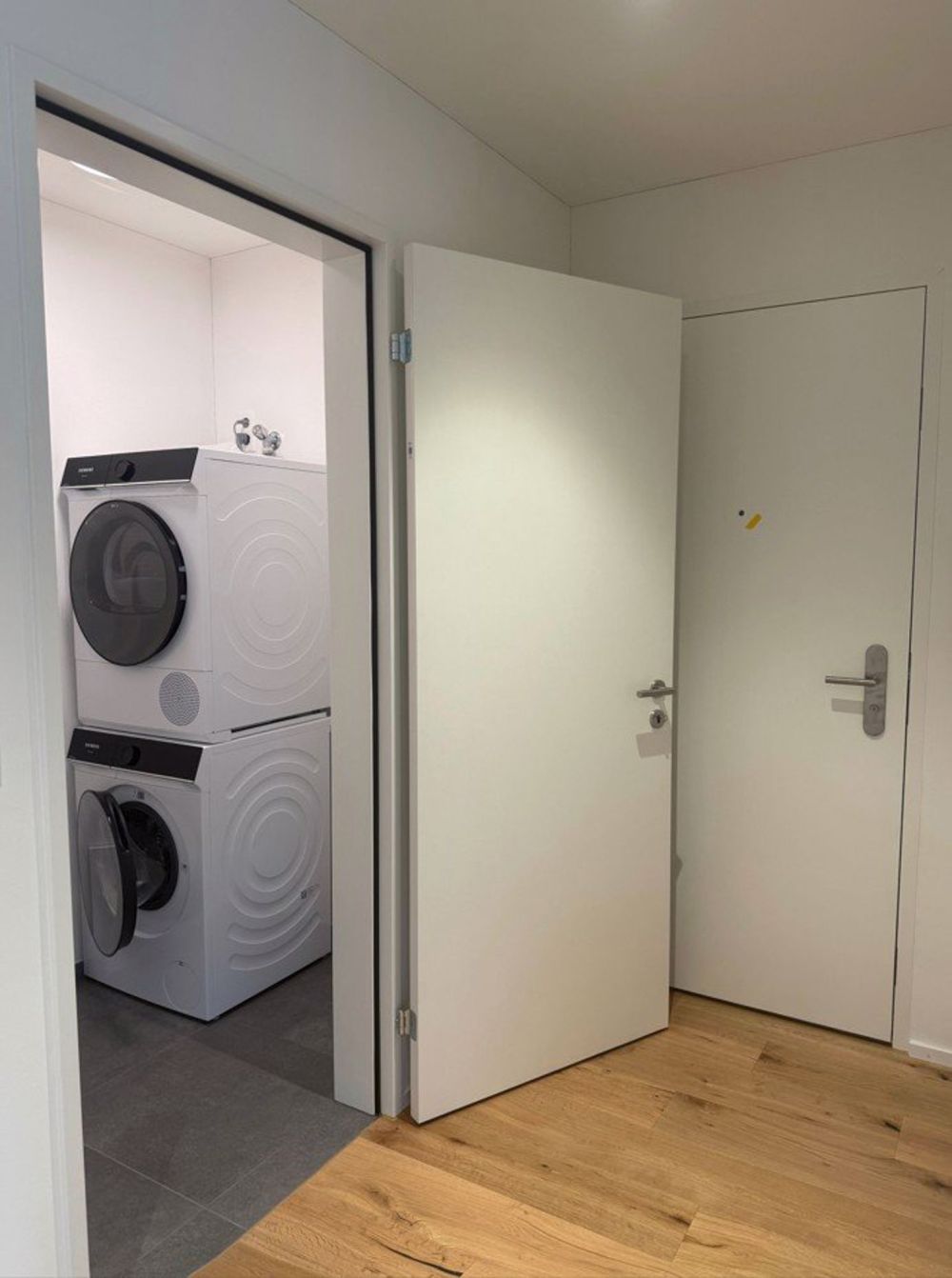 Erstvermietung: Moderne 4.5-Zimmer-Neubauwohnung in Frick - Bild 4