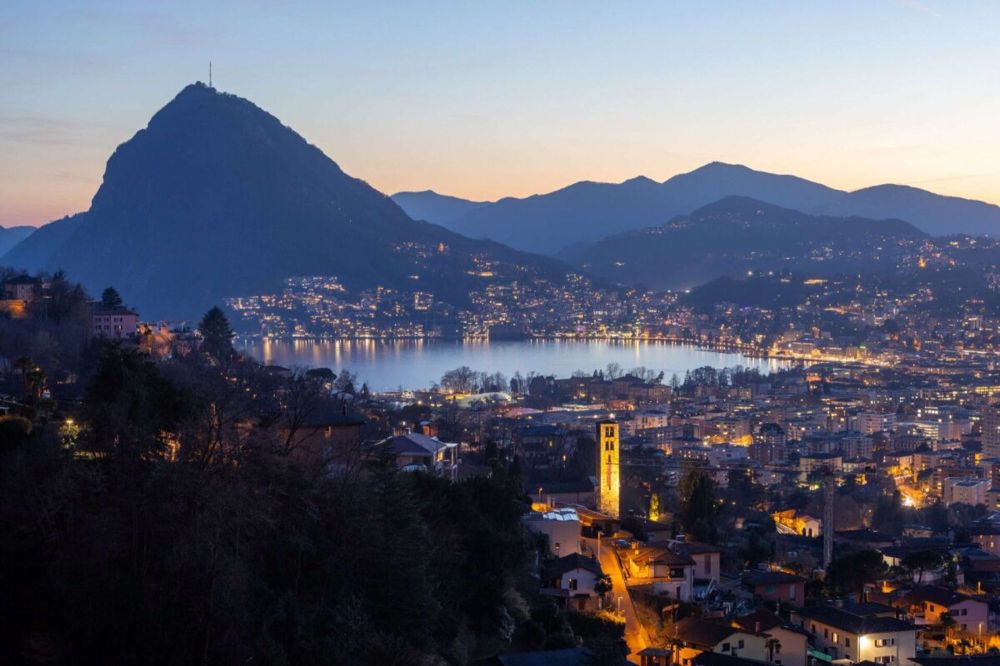 Residenza Castagno I Appartamenti di alto standing con magnifica vista lago - Bild 8