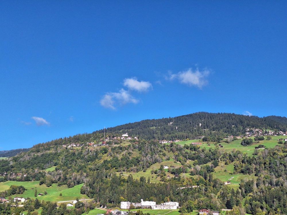 Mira Lumnezia - Bild 7