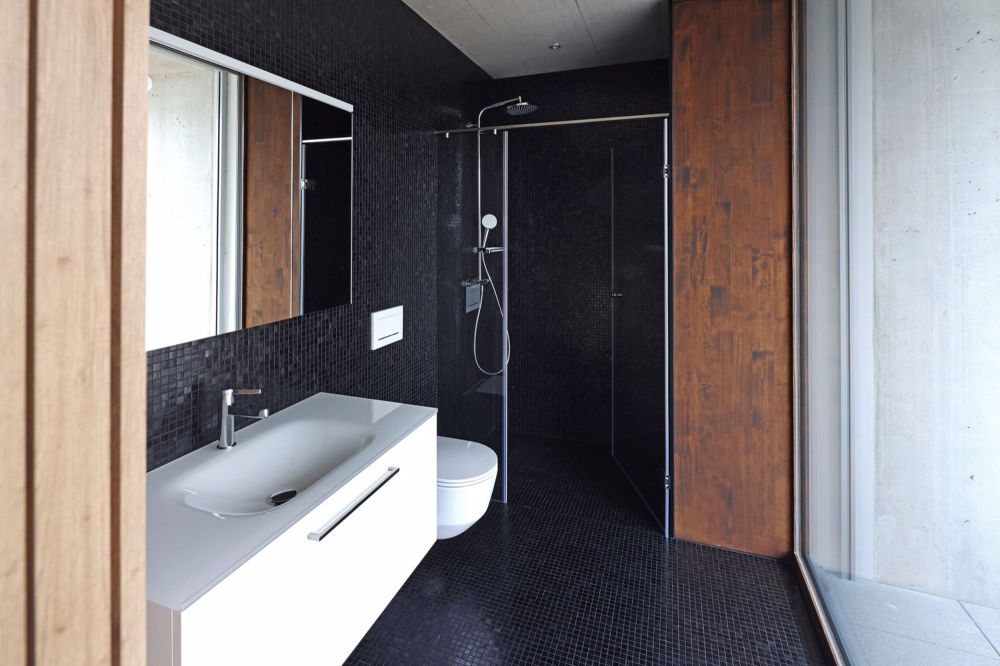 Erstvermietung: Nachhaltige, moderne und zentrale 2.5-Zimmer-Wohnung in Aarau - Bild 8