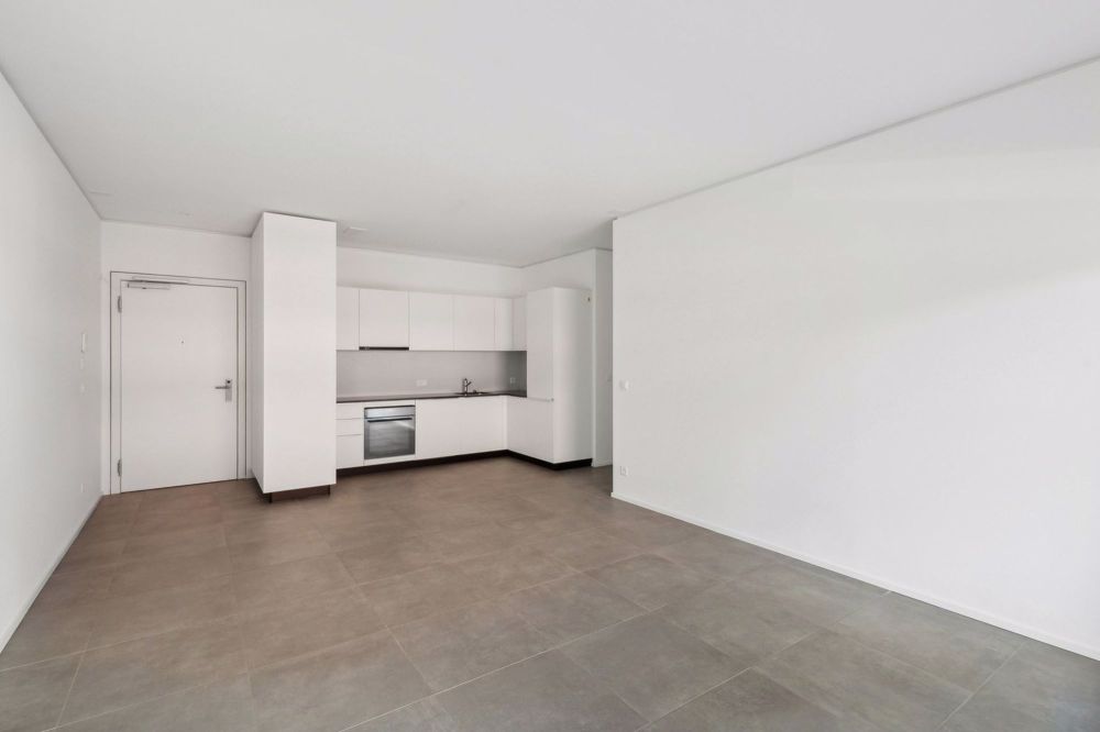 Moderno appartamento a due passi dalla città - Wohnzimmer