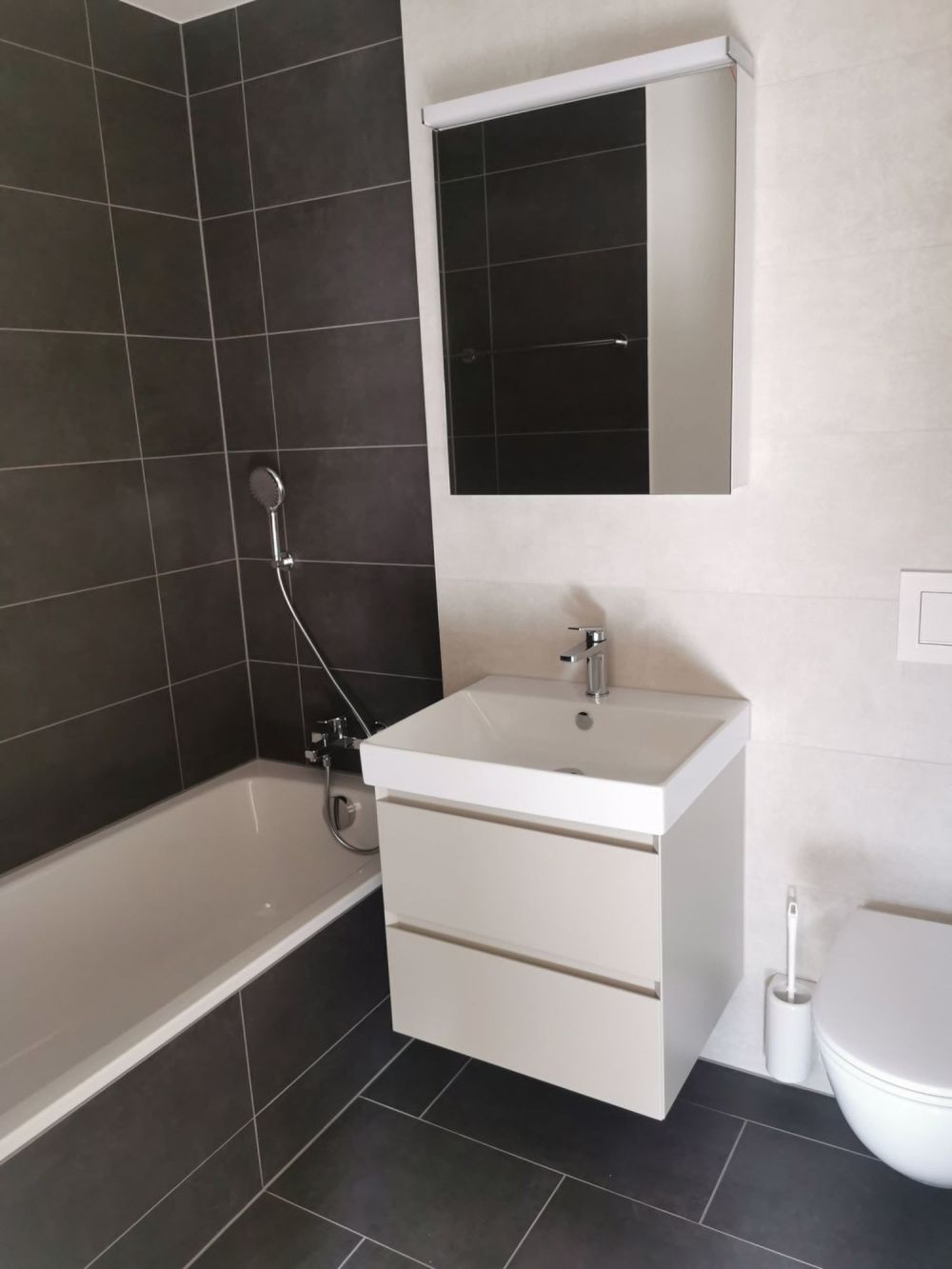 Beautiful forest facing flat in Effretikon for rent - Bild 7