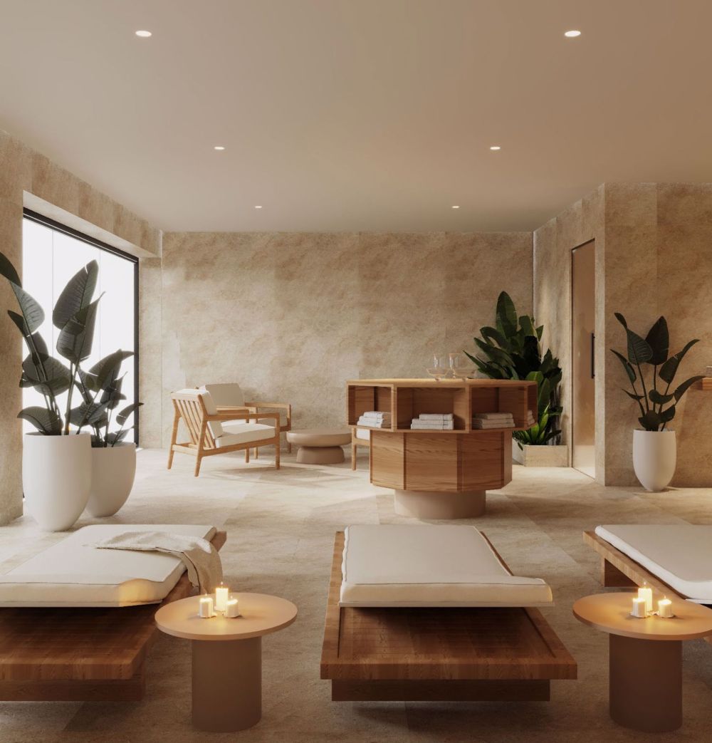 Neue Residenz für Senioren, die ein aktives Leben führen möchten - Bild 11