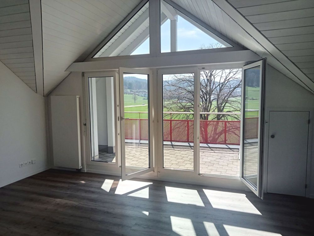 4 ½ Zimmer-Wohnung in Eschlikon mieten - Bild 3