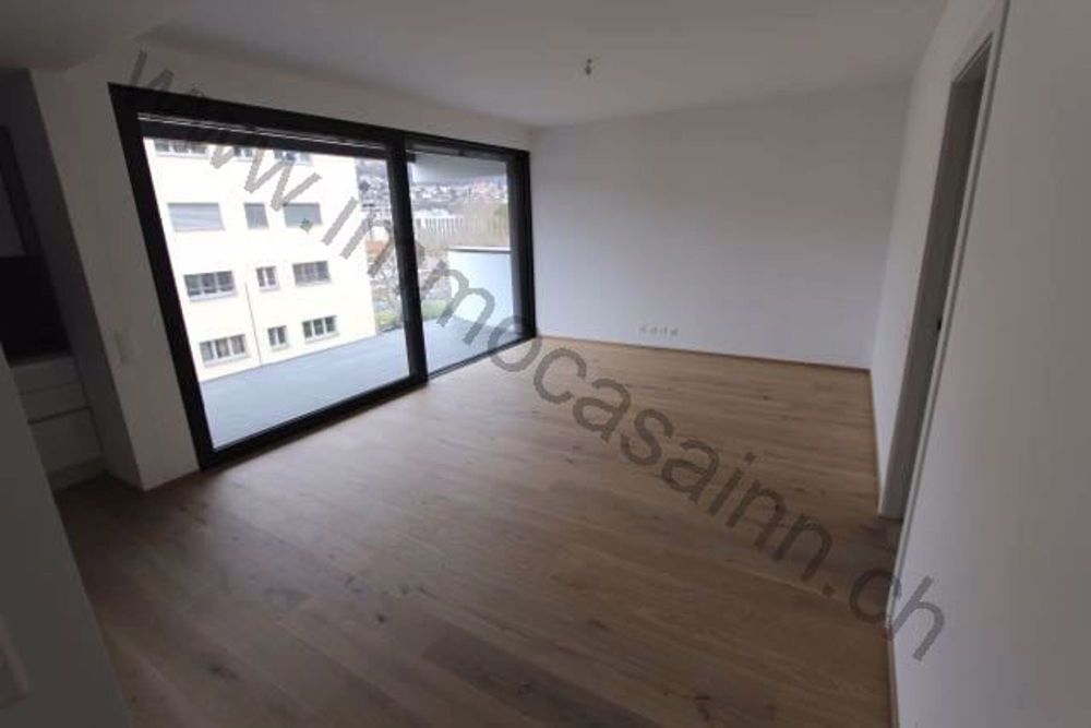 3,5 locali con finiture di lusso a Lugano - Pregassona - Bild 1