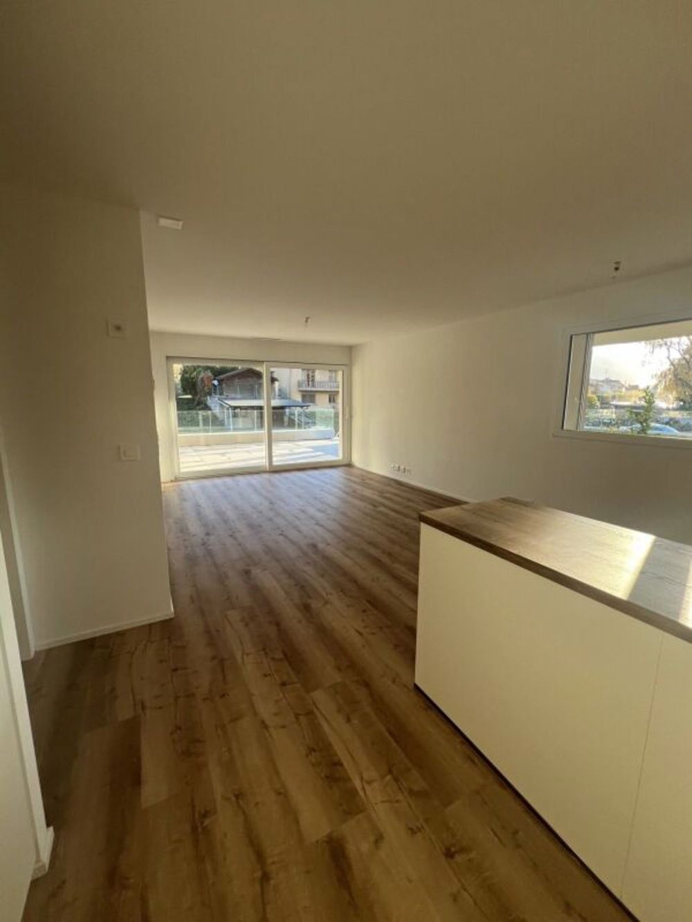 Wohnung 3.5 Zimmer - Residenz LES CEPS - Bild 4