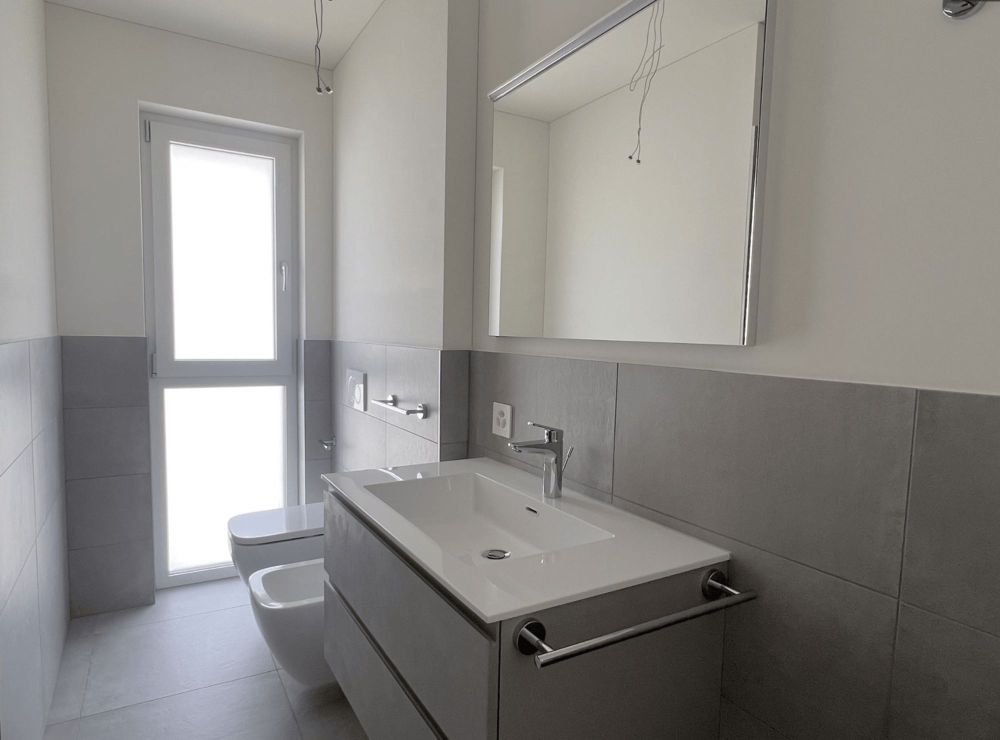 Mieten Sie ein neues 3.5-Zimmer-Apartment mit Aussicht in Morbio Inferiore - Bild 3