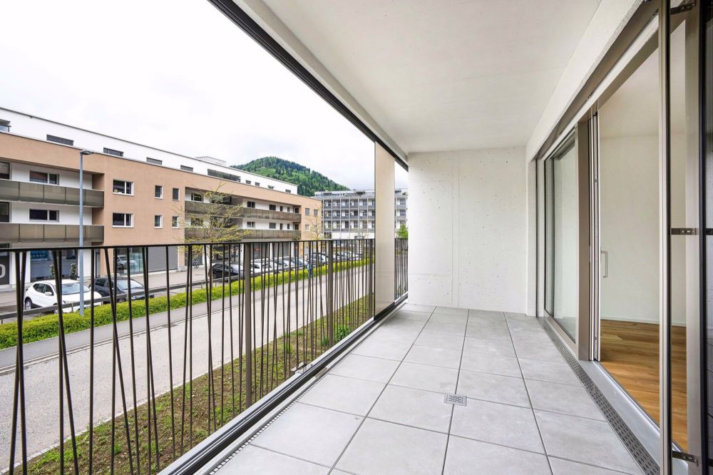 3.5 Zimmerwohnung in Wattwil - Bild 12