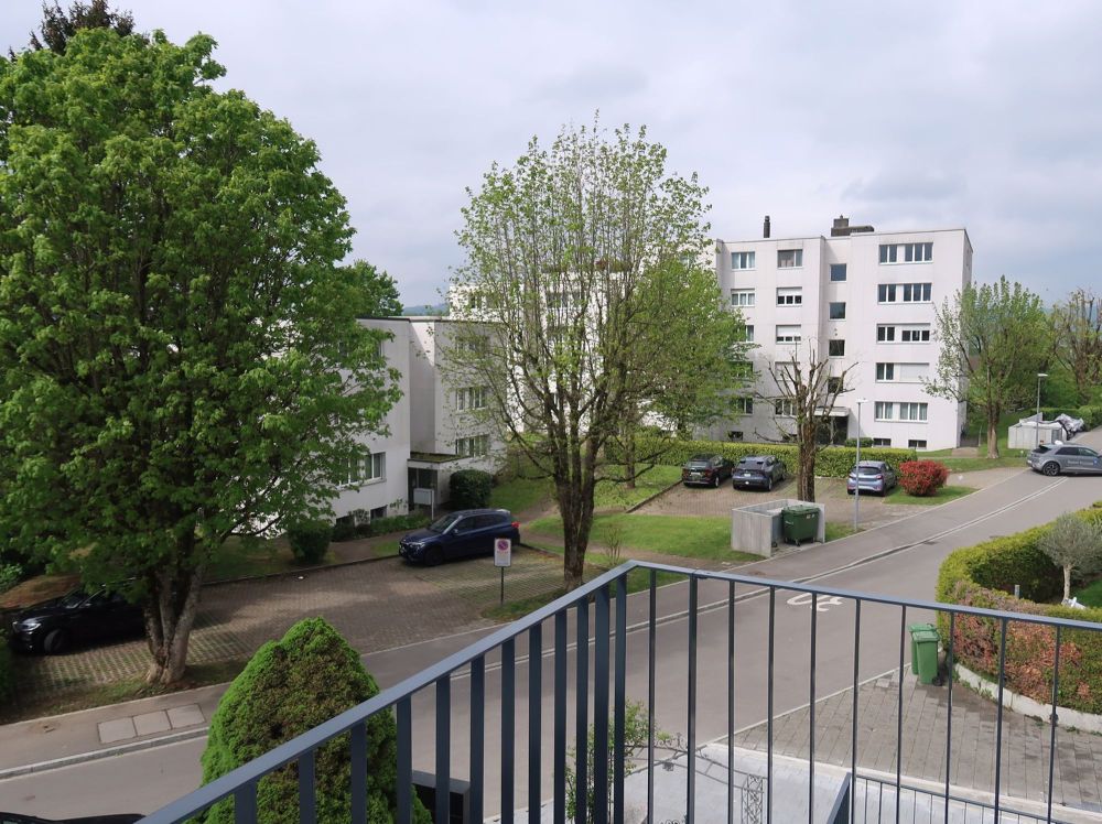 2 ½ Zimmer-Wohnung in Unterengstringen mieten - Bild 7