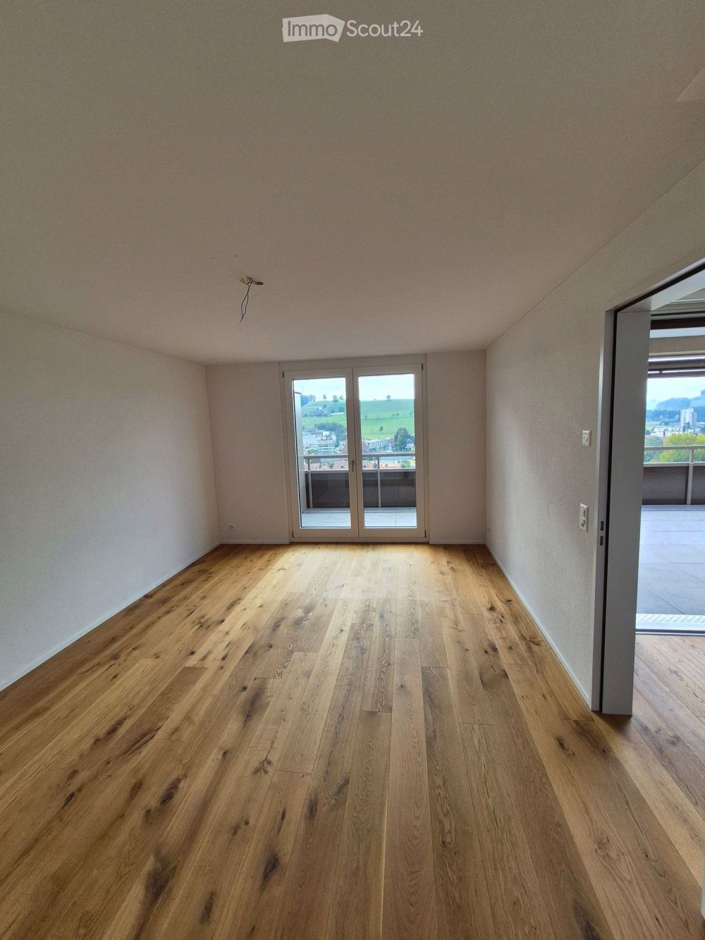 Stillvolles Wohnen im ländlich geprägten Huttwil - Bild 6