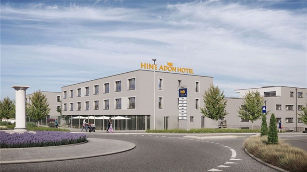 Brandneue 2.5 Zimmerwohnung in Avenches-Milavy - Bild 10