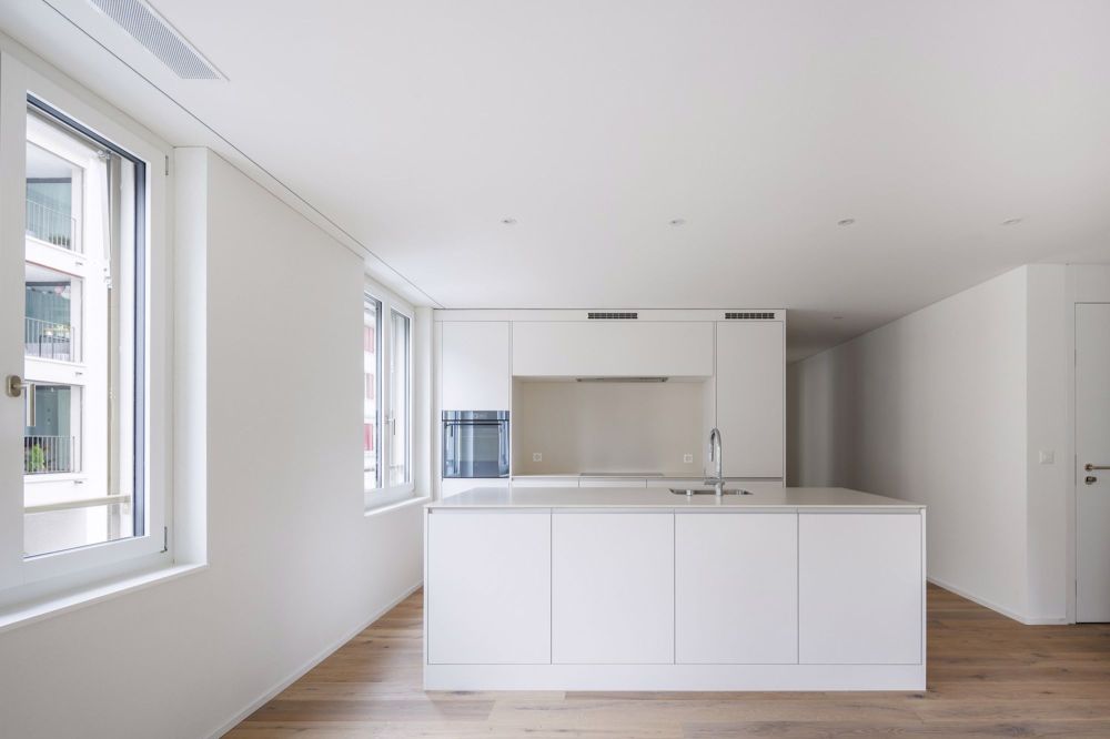 4 ½ Zimmer-Wohnung in Glarus mieten - Bild 1
