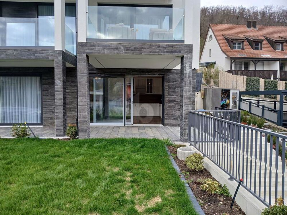 Apartment for rent in Hofstetten-Flüh, Switzerland - Bild 1