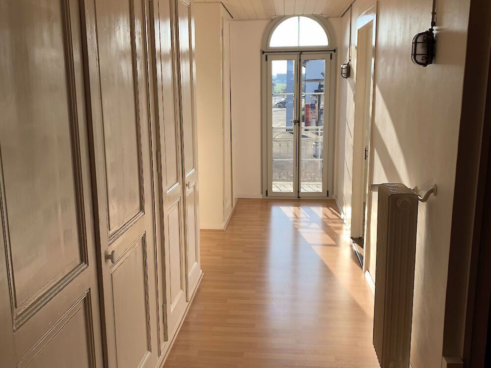 3.5 Zimmerwohnung in Domdidier - Bild 9