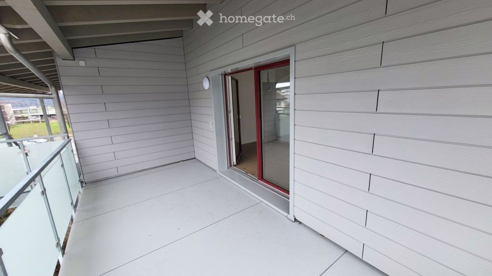 Moderne 4.5-Zimmer-Dachwohnung mit Terrasse in Bilten - Bild 4