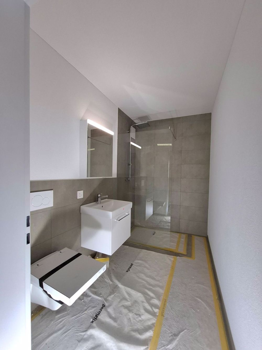 3 ½ Zimmer-Wohnung in Schaffhausen mieten - Bild 5