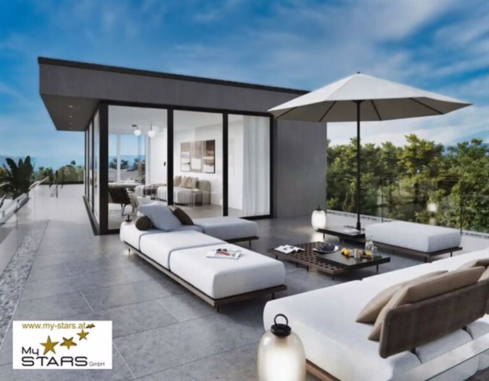 Exquisite Luxusvilla in Toplage Zürich/Goldküste - Perfektion in jeder Hinsicht - mit Pool & Rooftop Jacuzzi - Bild 2