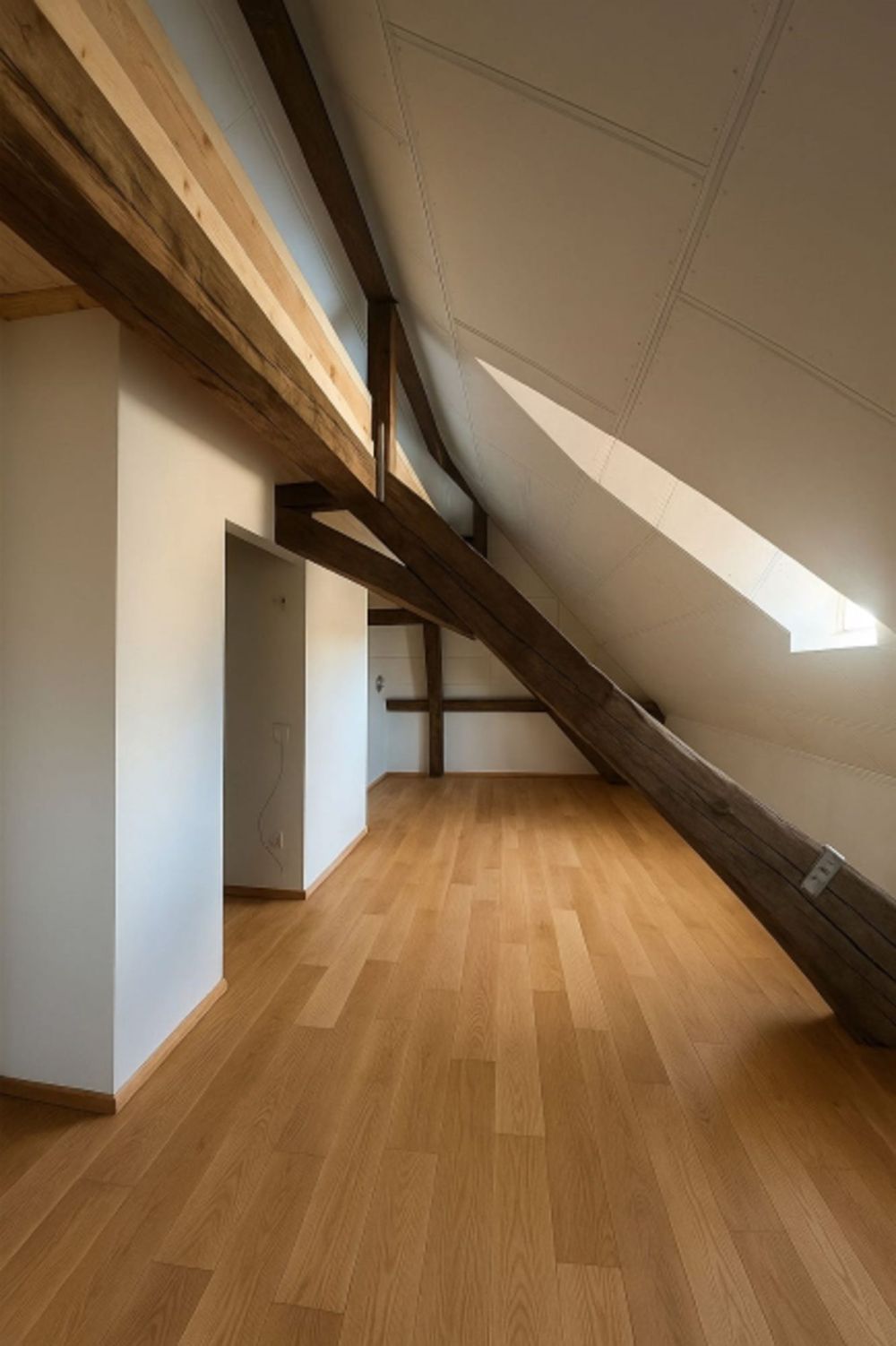 Moderne 2.5-Zimmer-Duplexwohnung in Stein AG zu mieten - Bild 2