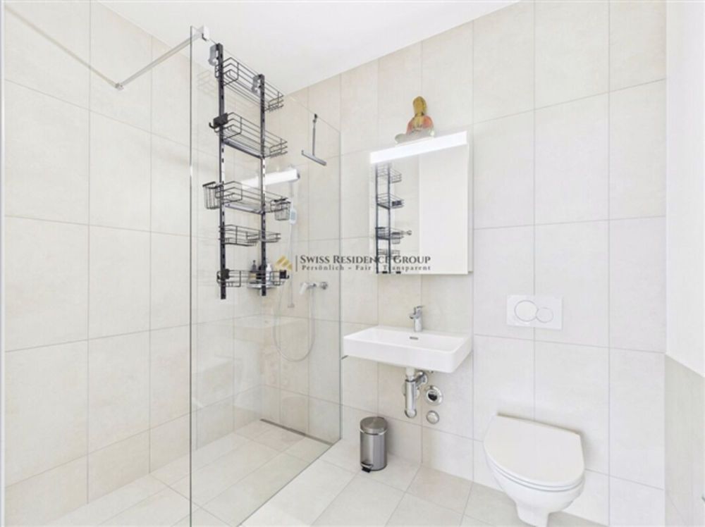 Neue 2-Zimmer-Wohnung in Winterthur-Hegi - Bild 6